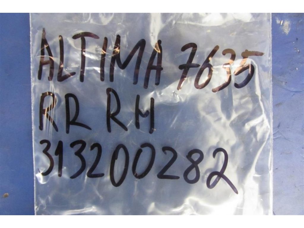 47900-3TA2A | Датчик ABS задн. прав. NISSAN ALTIMA L33 12-18 - Фото 2