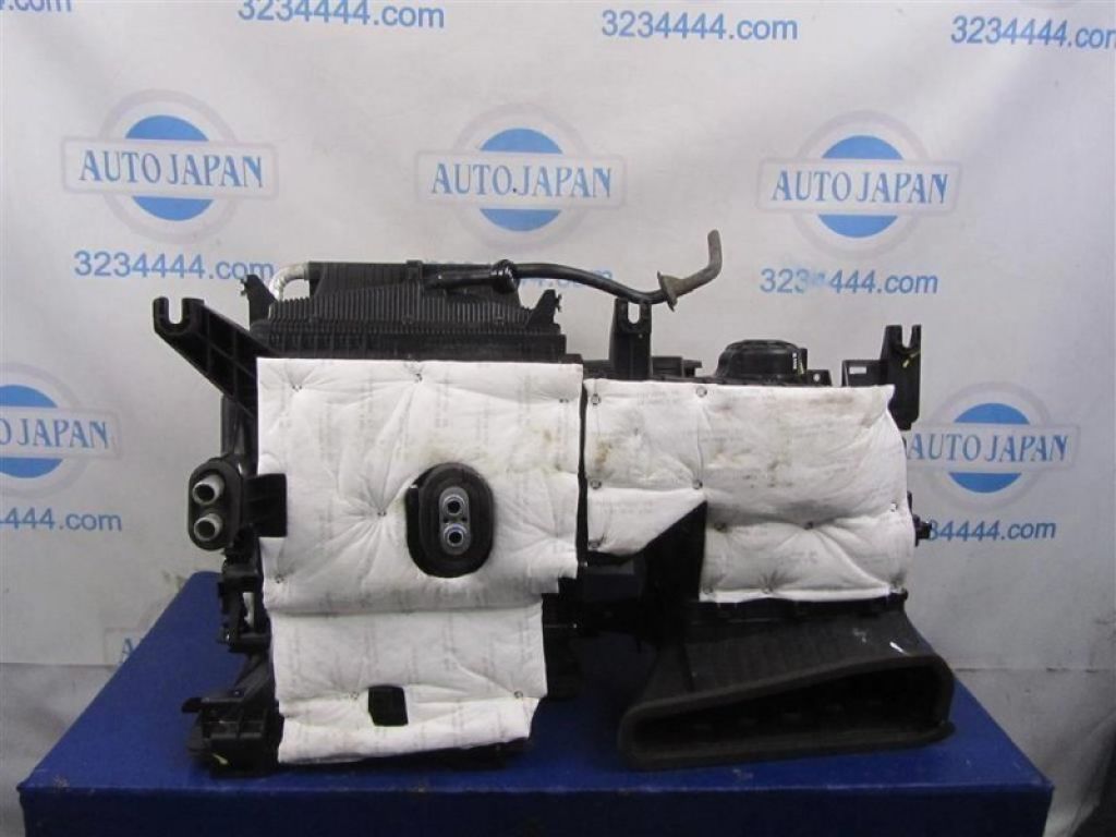 97139-C5500 | Радиатор печки KIA SORENTO UM 14-