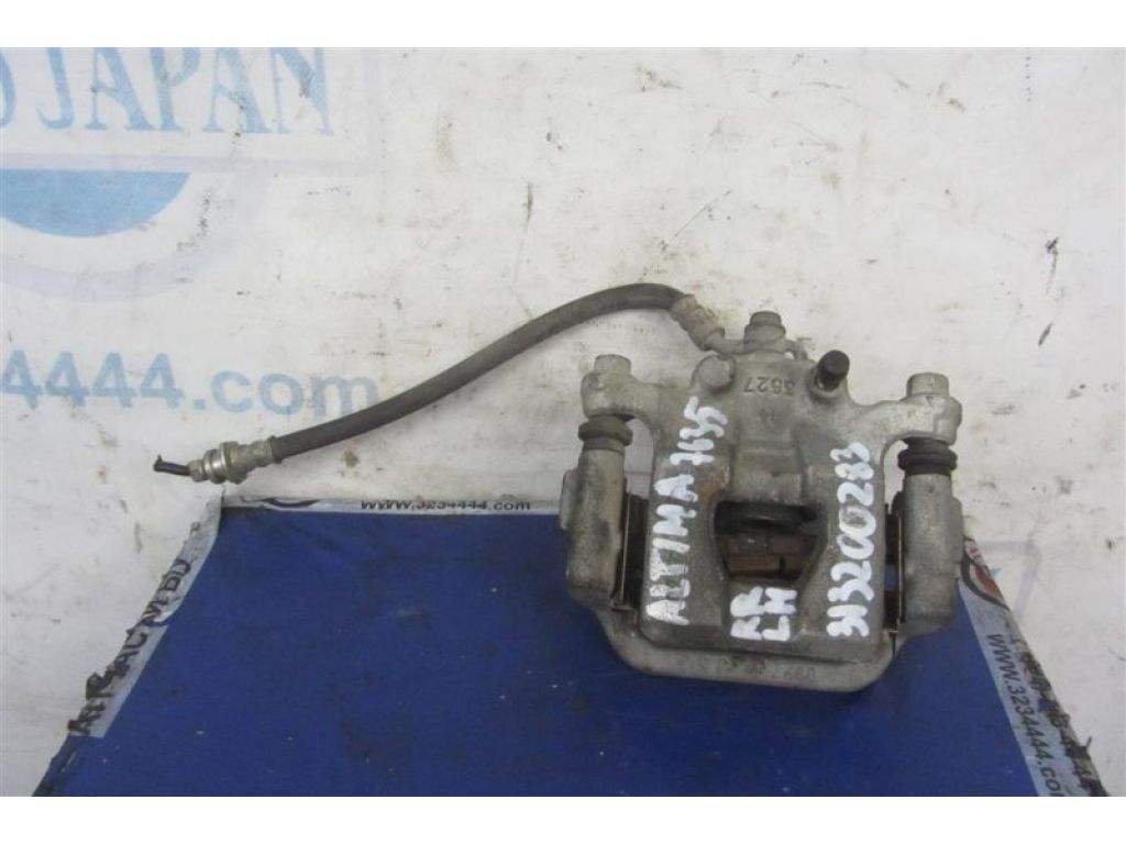 44011-JA01B | Суппорт тормозной задн. лев. NISSAN ALTIMA L33 12-18