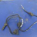 27540AJ00A | Датчик ABS передн. лев. SUBARU LEGACY 09-15 BM