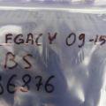 27540AJ00A | Датчик ABS передн. лев. SUBARU LEGACY 09-15 BM - Превью 2