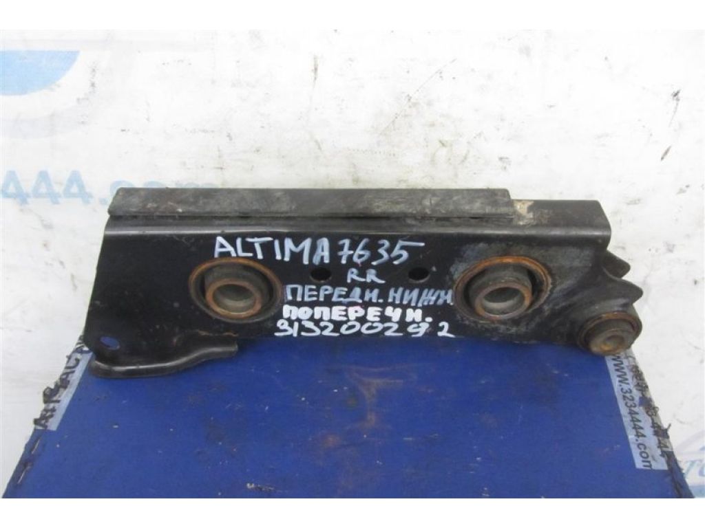 551A0-3TA0A | Рычаг задней подвески поперечный нижний прав. NISSAN ALTIMA L33 12-18