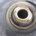 551A0-3TA0A | Рычаг задней подвески поперечный нижний прав. NISSAN ALTIMA L33 12-18 - Превью 5