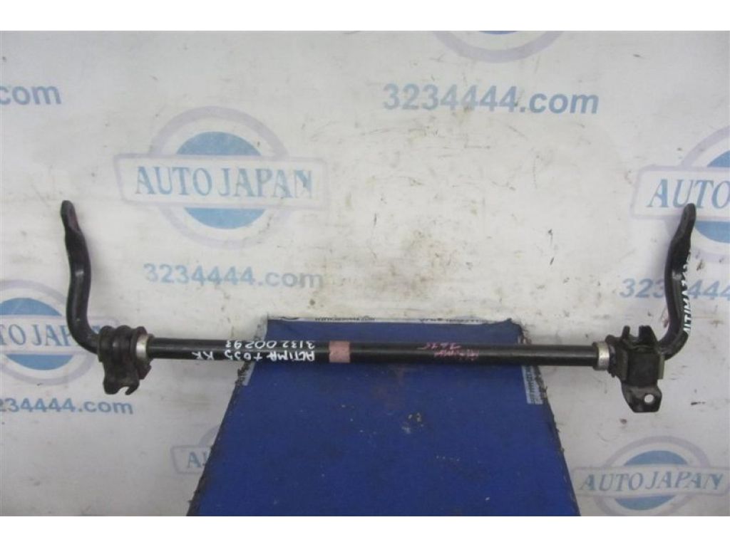 56230-4RA0A | Стабілізатор задній NISSAN ALTIMA L33 12-18