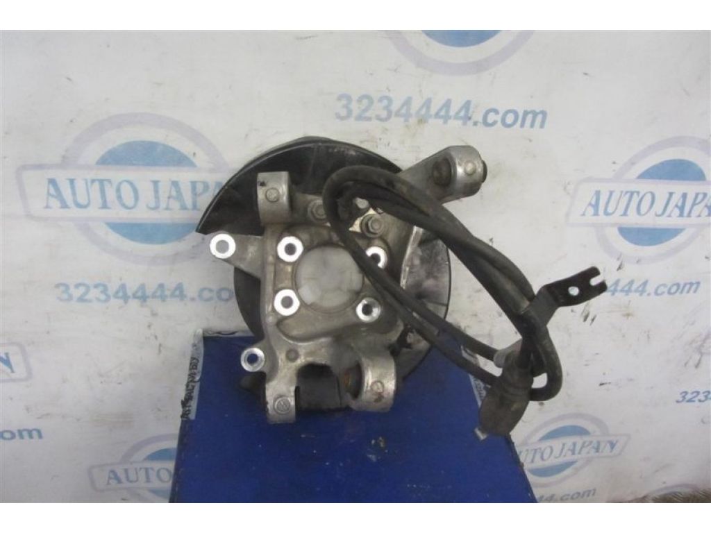 43019-3TA0A | Цапфа задн. лів. NISSAN ALTIMA L33 12-18