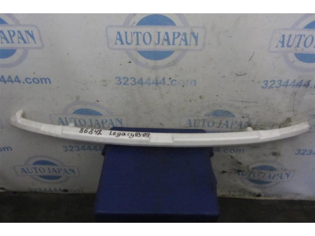 57705AG140 | Наповнювач бампера передній SUBARU LEGACY 03-09 BL/BP