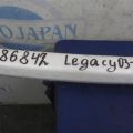57705AG140 | Наповнювач бампера передній SUBARU LEGACY 03-09 BL/BP - Прев'ю 2