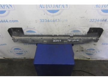 Захист переднього бампера SUBARU LEGACY 03-09 BL/BP
