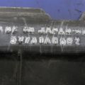 57731AG592 | Защита переднего бампера SUBARU LEGACY 03-09 BL/BP - Превью 4