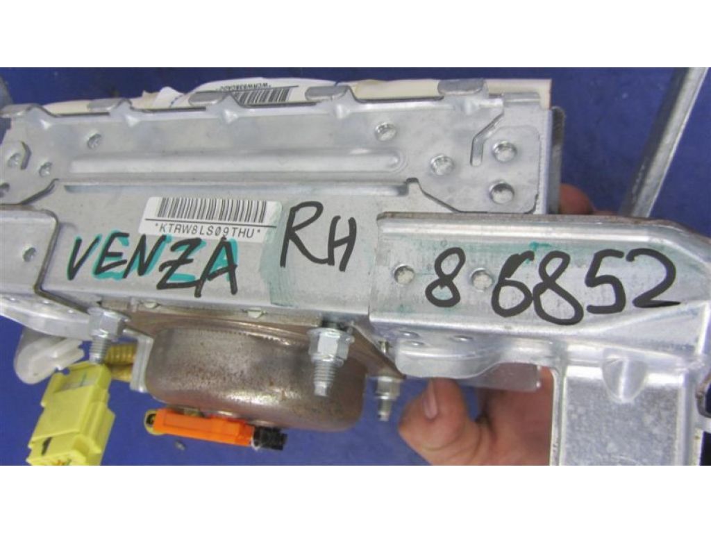 73960-0T010 | Подушка безпеки пасажира TOYOTA VENZA 09-16 - Фото 2