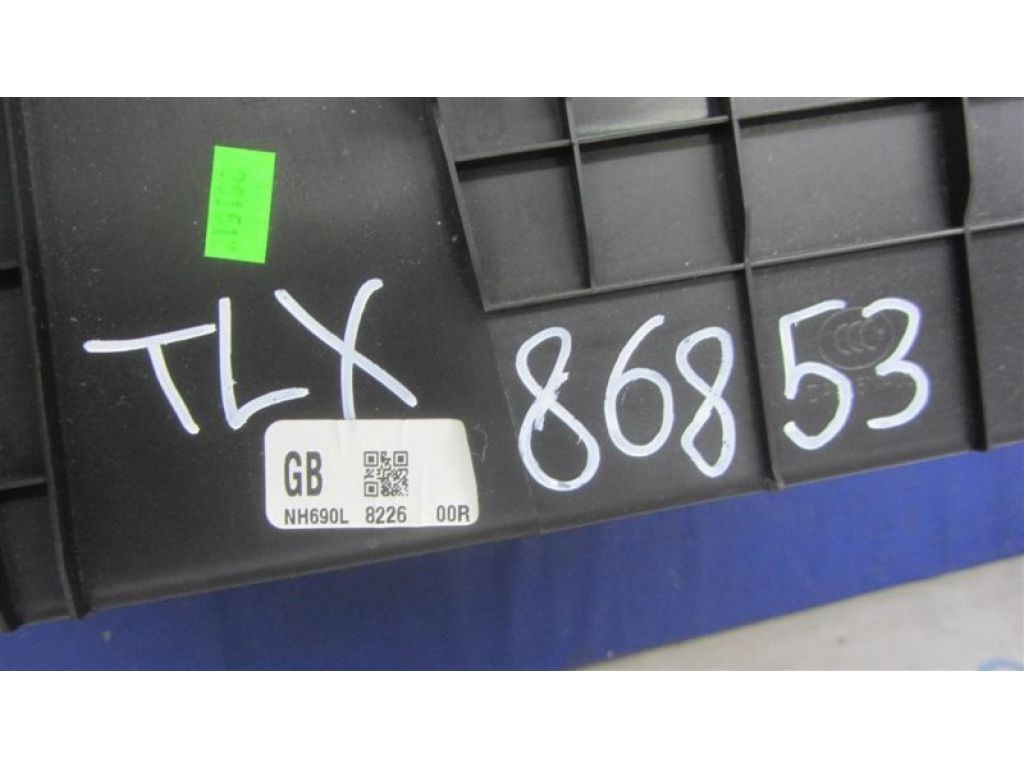 77510-TZ3-A03ZC | Бардачок ACURA TLX 14-17 - Фото 2