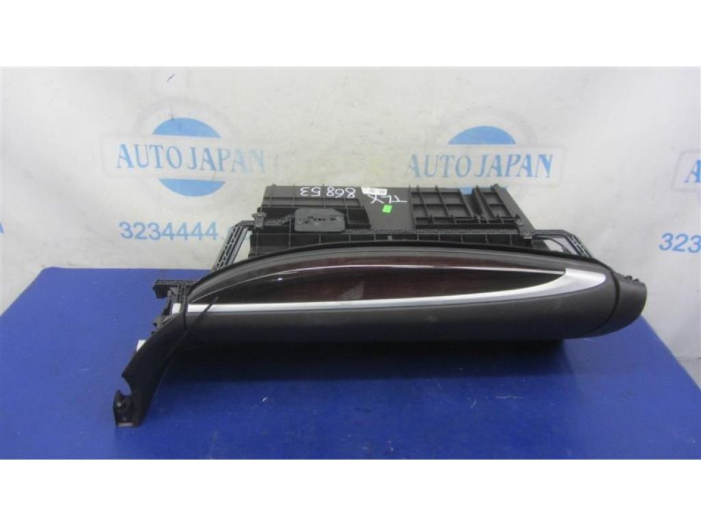 77510-TZ3-A03ZC | Бардачок ACURA TLX 14-17 - Фото 3