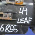 68761-3NA0A | Дефлектор воздушный лев. NISSAN LEAF 10-17 - Превью 2