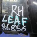 68760-3NA0A | Дефлектор воздушный прав. NISSAN LEAF 10-17 - Превью 2