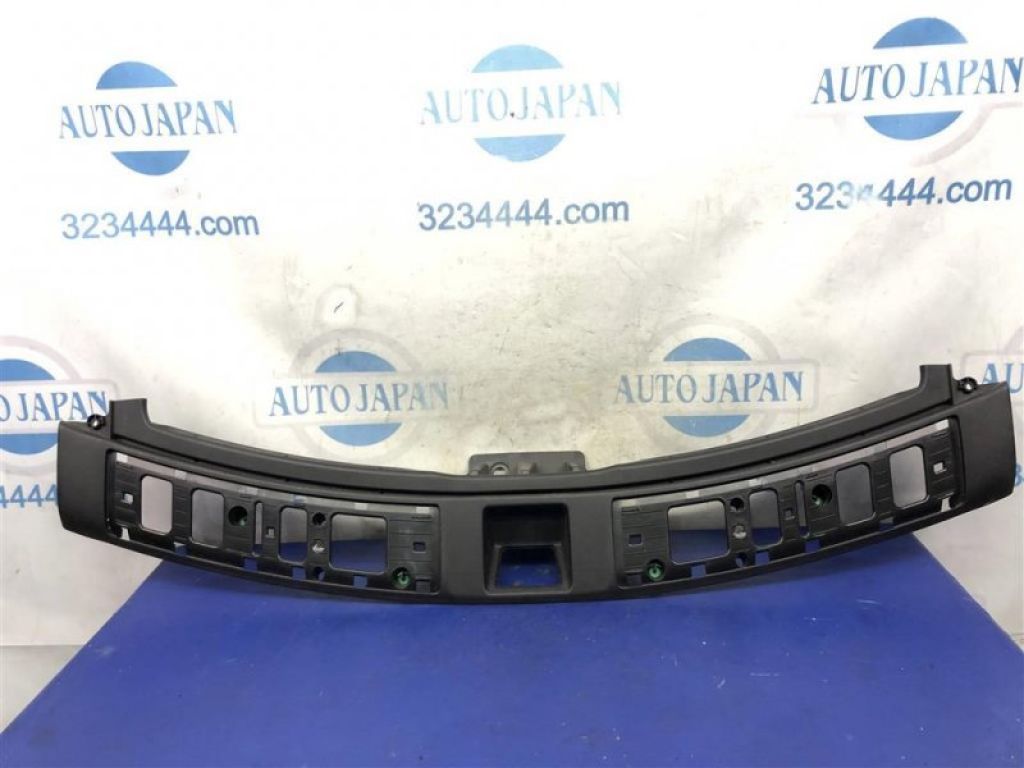 84675-TZ5-A11ZC | Накладка на поріг багажника ACURA MDX (YD3) 13-21