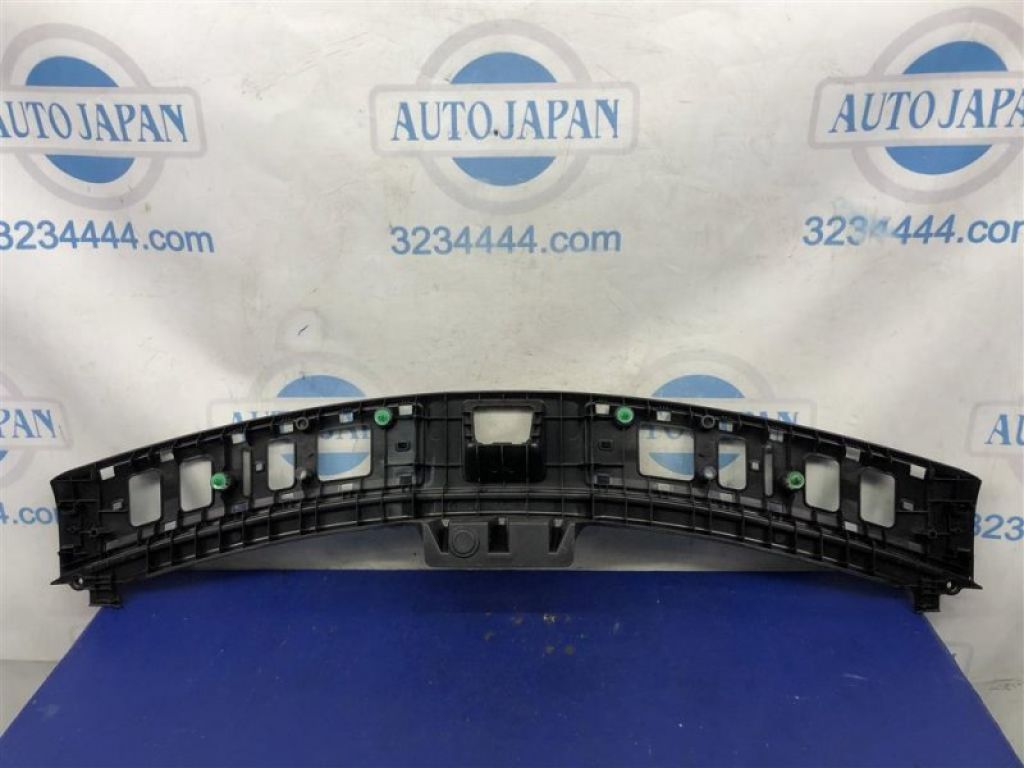 84675-TZ5-A11ZC | Накладка на поріг багажника ACURA MDX (YD3) 13-21 - Фото 3