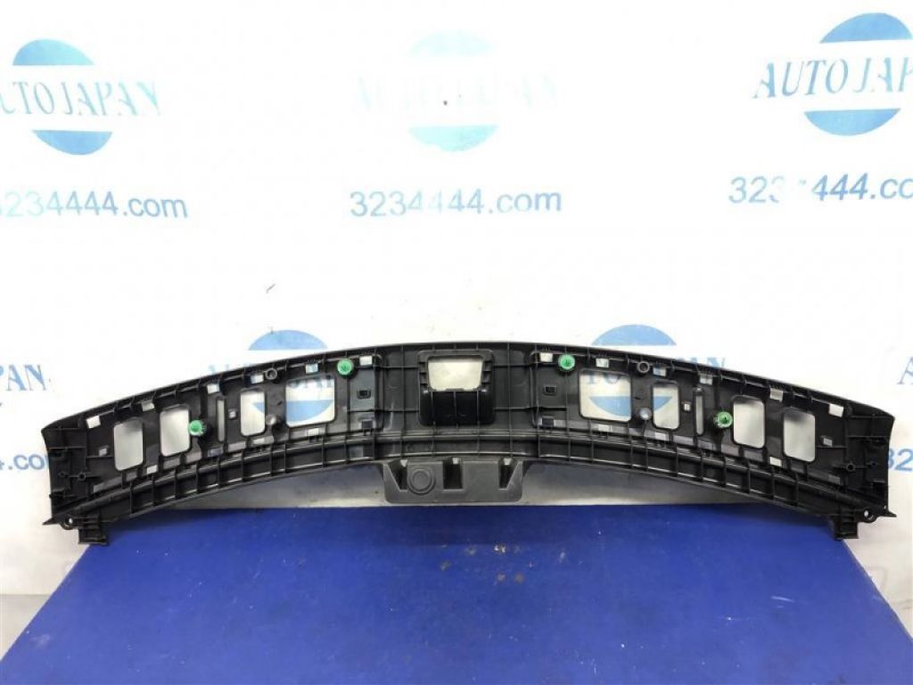 84675-TZ5-A11ZC | Накладка на поріг багажника ACURA MDX (YD3) 13-21 - Фото 4