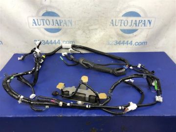 Проводка салону ACURA MDX (YD3) 13-21