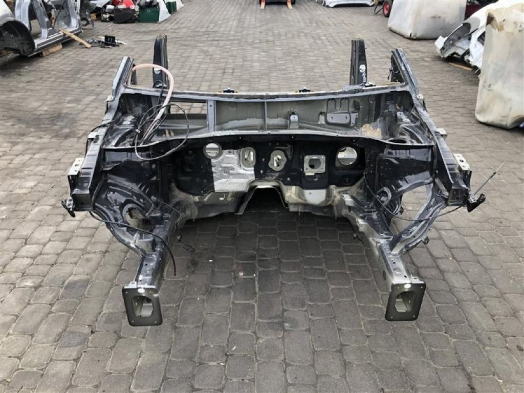 64300-J9002 | передня частина HYUNDAI KONA OS 17-23