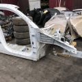 71120-D3A01 | Стойка кузова средняя прав. HYUNDAI TUCSON TL 15-20