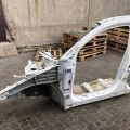 64601-D3000 | Чверть кузова передня ліва HYUNDAI TUCSON TL 15-20
