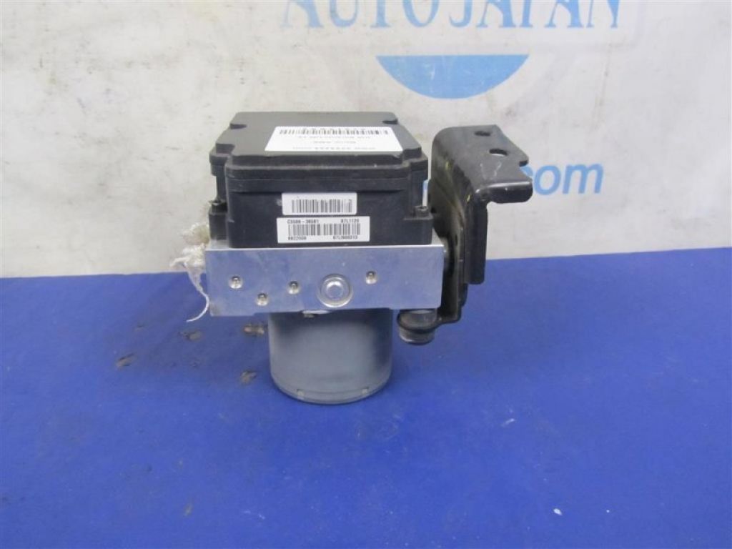 58900-C5231 | Блок ABS KIA SORENTO UM 14-