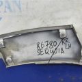 521530C900 | Накладка бампера задн. лев. TOYOTA SEQUOIA 01-07 - Превью 3
