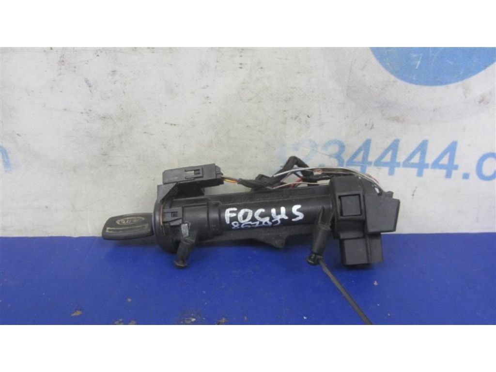 BV6Z-3511-B | Замок зажигания FORD FOCUS 10-18