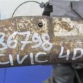 06350-SMG-G01 | Замок запалювання HONDA CIVIC 4D 06-11 - Прев'ю 2