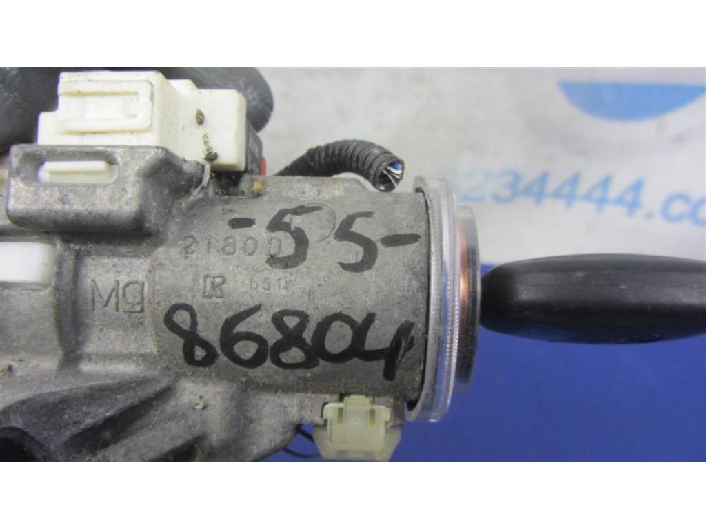 69057-0R050 | Замок запалювання TOYOTA CAMRY 55 14-17 - Фото 2