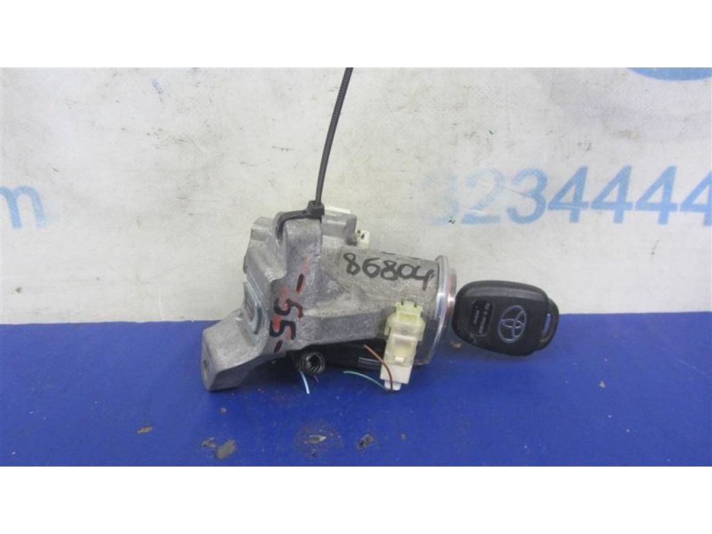 69057-0R050 | Замок запалювання TOYOTA CAMRY 55 14-17 - Фото 3