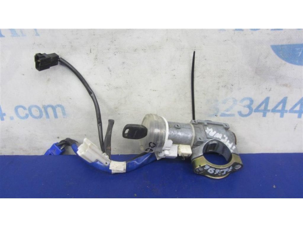 83191AE011 | Замок зажигания SUBARU IMPREZA 00-07 GD/GG