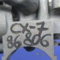 EGY1-76-29X | Замок зажигания MAZDA CX-7 06-12 - Превью 2
