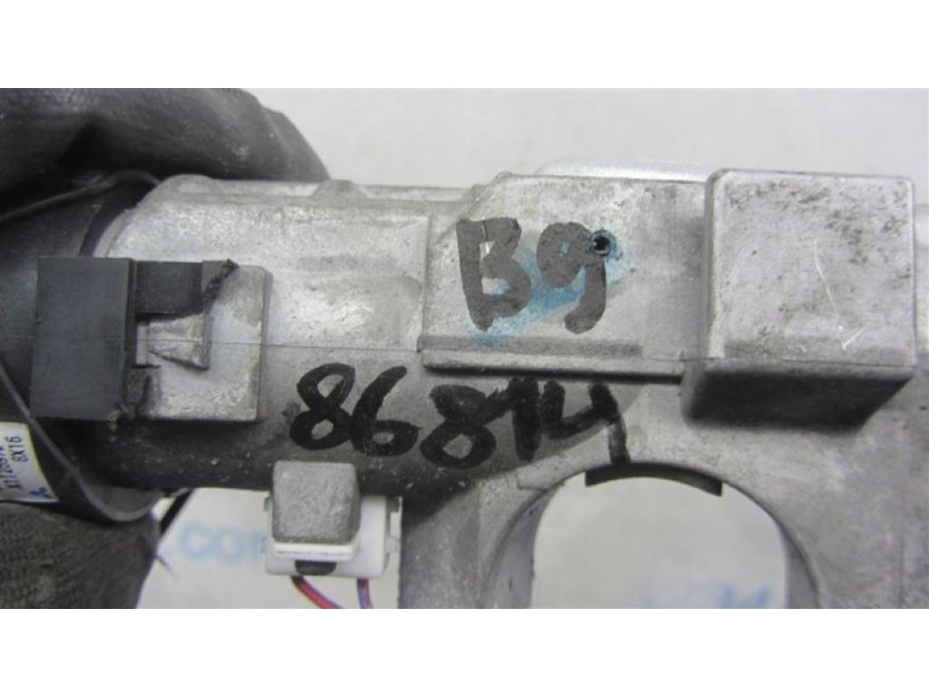 83191XA00A | Замок запалювання SUBARU TRIBECA B9 05-07 - Фото 2