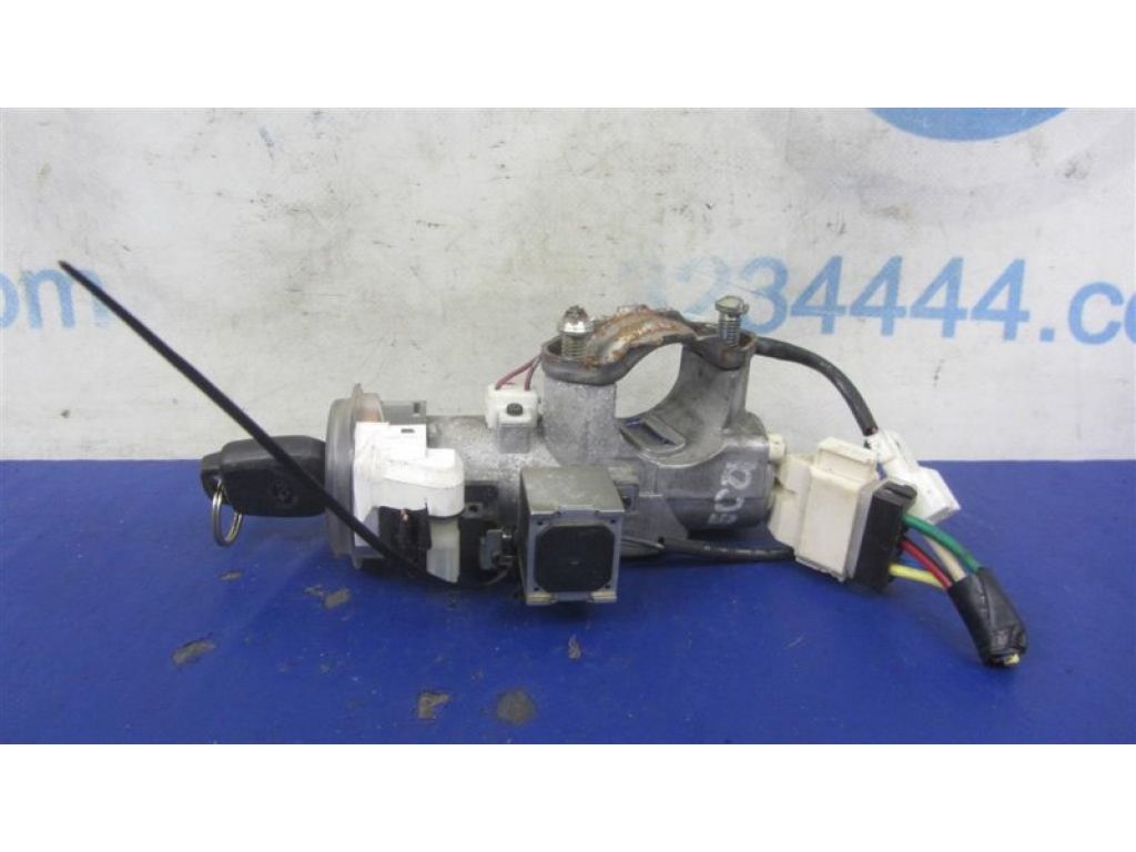 83191XA00A | Замок запалювання SUBARU TRIBECA B9 05-07 - Фото 3