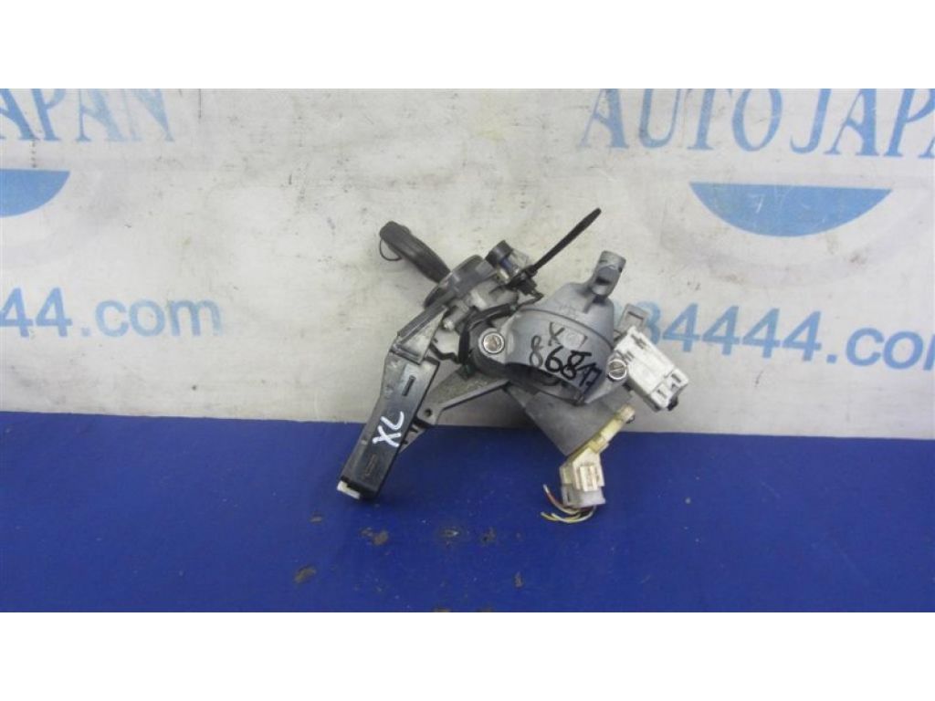 MN101598 | Замок запалювання MITSUBISHI OUTLANDER XL 05-13