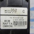 MN101598 | Замок запалювання MITSUBISHI OUTLANDER XL 05-13 - Прев'ю 5