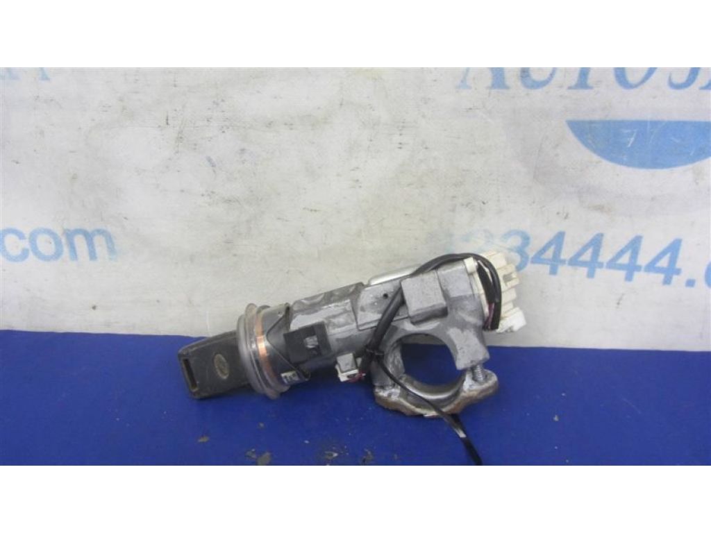 83191XA00A | Замок зажигания SUBARU TRIBECA B9 05-07 - Фото 3