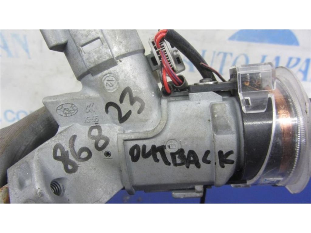 83191AJ03A | Замок зажигания SUBARU OUTBACK 09-14 BR - Фото 2