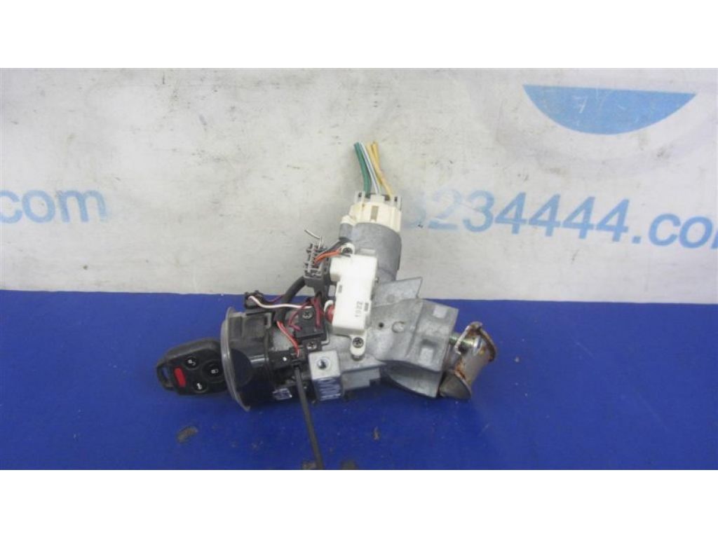 83191AJ03A | Замок зажигания SUBARU OUTBACK 09-14 BR - Фото 3