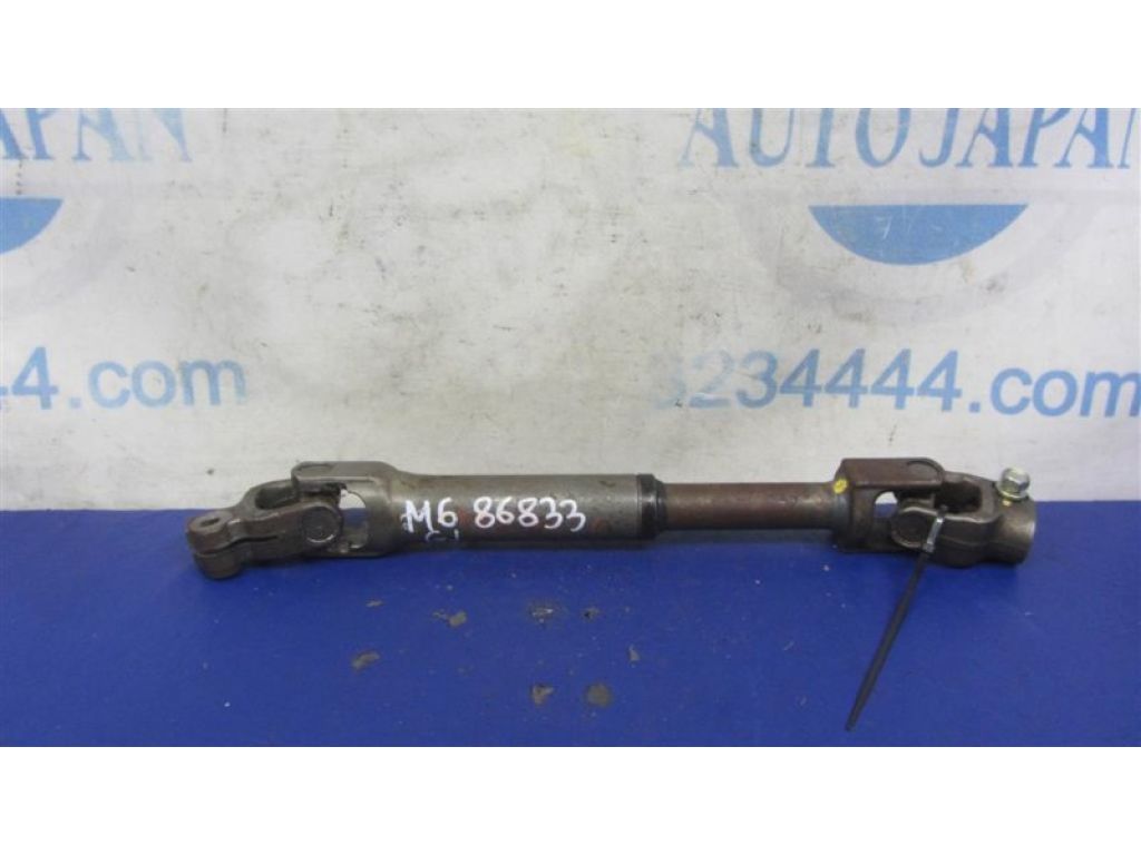 GHT2-32-AB0 | Рулевой карданчик MAZDA 6 GJ 12-