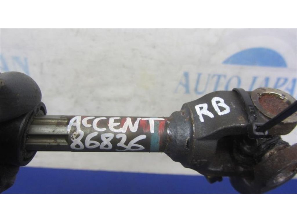 56400-1R200 | Рульовий карданчик HYUNDAI ACCENT RB 10- - Фото 2