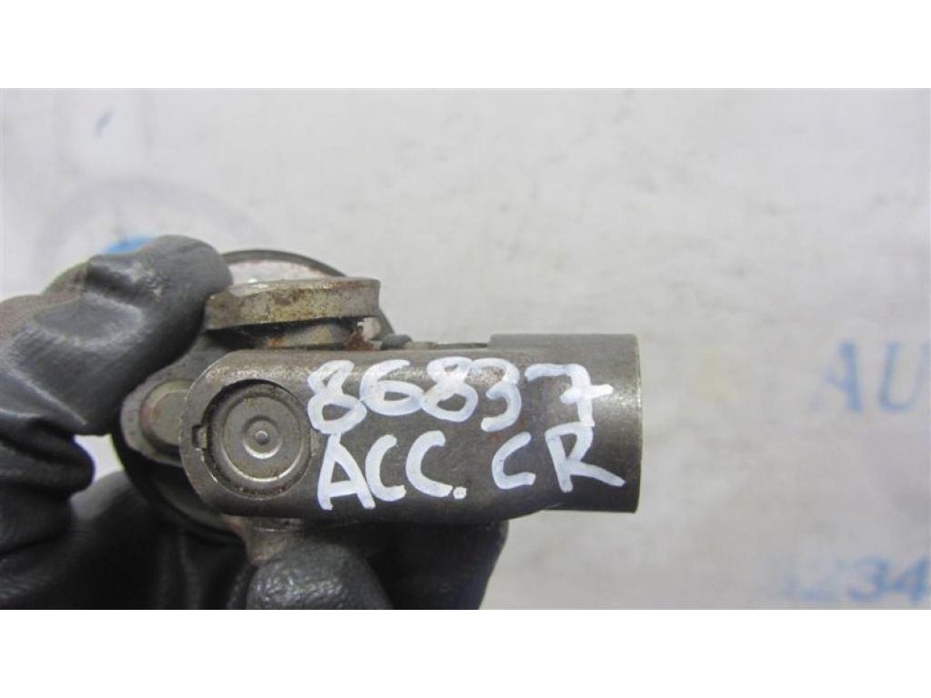 Рульовий карданчик HONDA ACCORD CR 13-18 - Фото 2