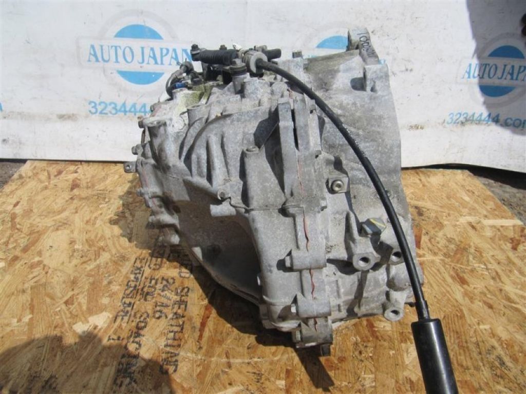 45000-3BKA2 | АКПП HYUNDAI SANTA FE (DM) 12-18 - Фото 4