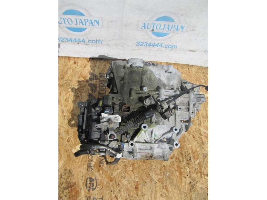 45000-3BKA2 | АКПП HYUNDAI SANTA FE (DM) 12-18 - Фото 6