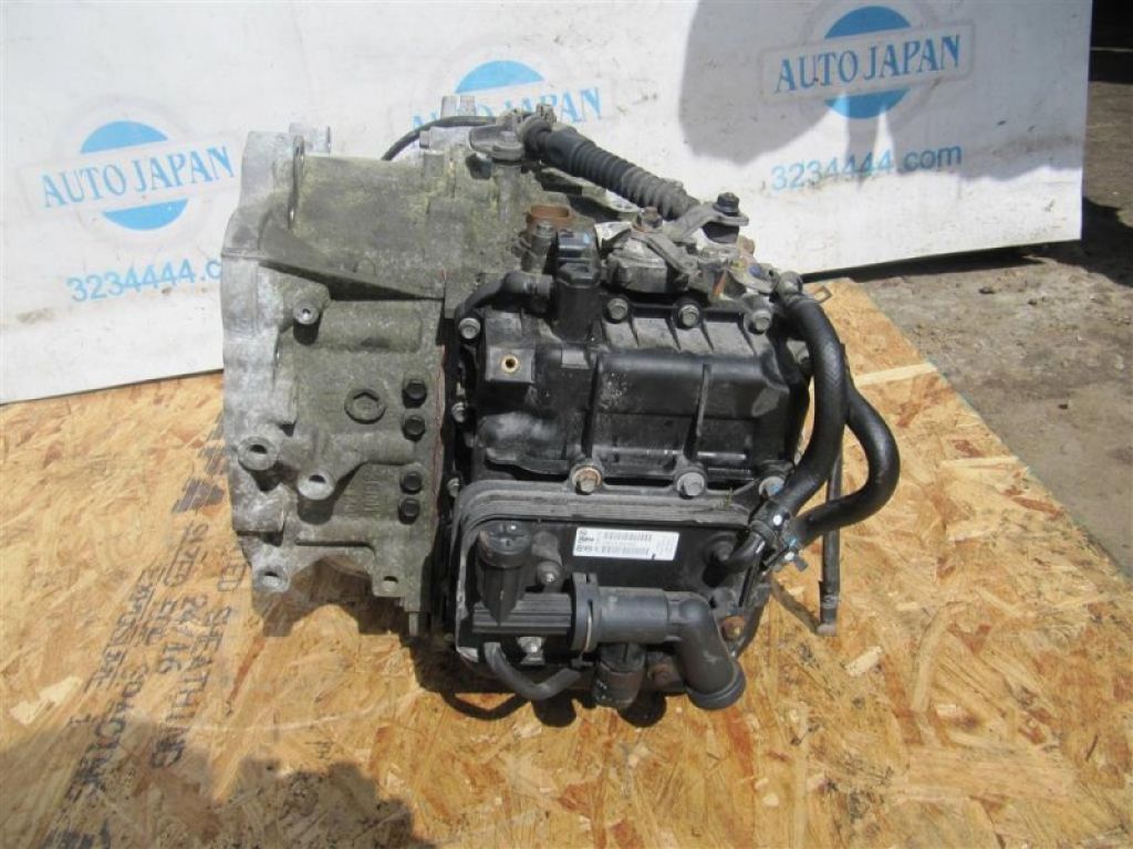 45000-3BKA2 | АКПП HYUNDAI SANTA FE (DM) 12-18 - Фото 10