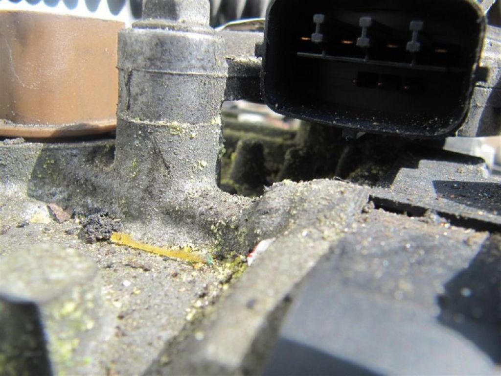 45000-3BKA2 | АКПП HYUNDAI SANTA FE (DM) 12-18 - Фото 11