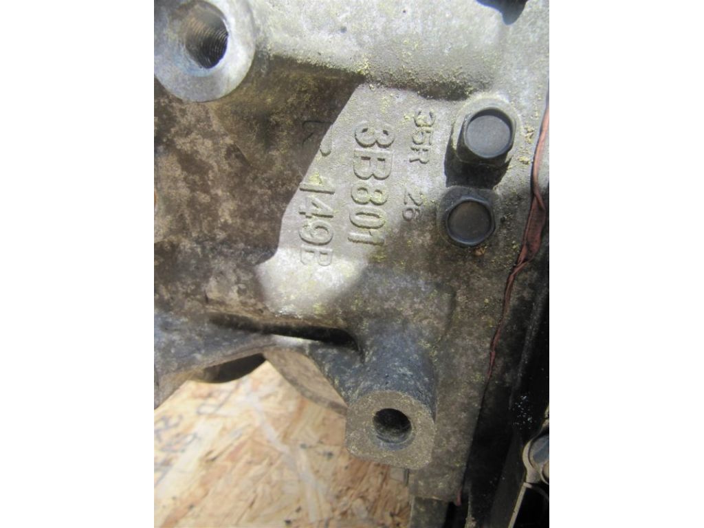 45000-3BKA2 | АКПП HYUNDAI SANTA FE (DM) 12-18 - Фото 12