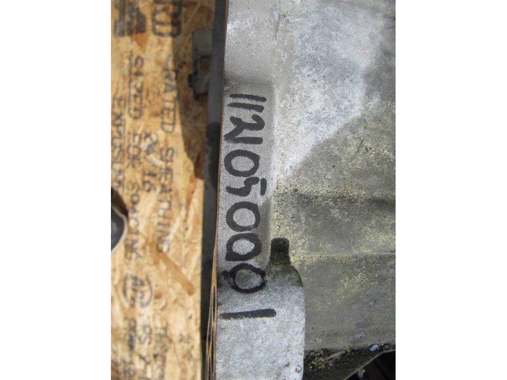 45000-3BKA2 | АКПП HYUNDAI SANTA FE (DM) 12-18 - Фото 13