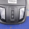 92800-C6110 | Плафон салона KIA SORENTO UM 14- - Превью 3